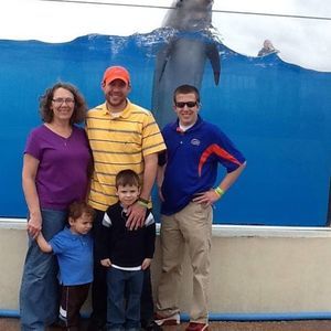 Meet your Posher, Mitchell